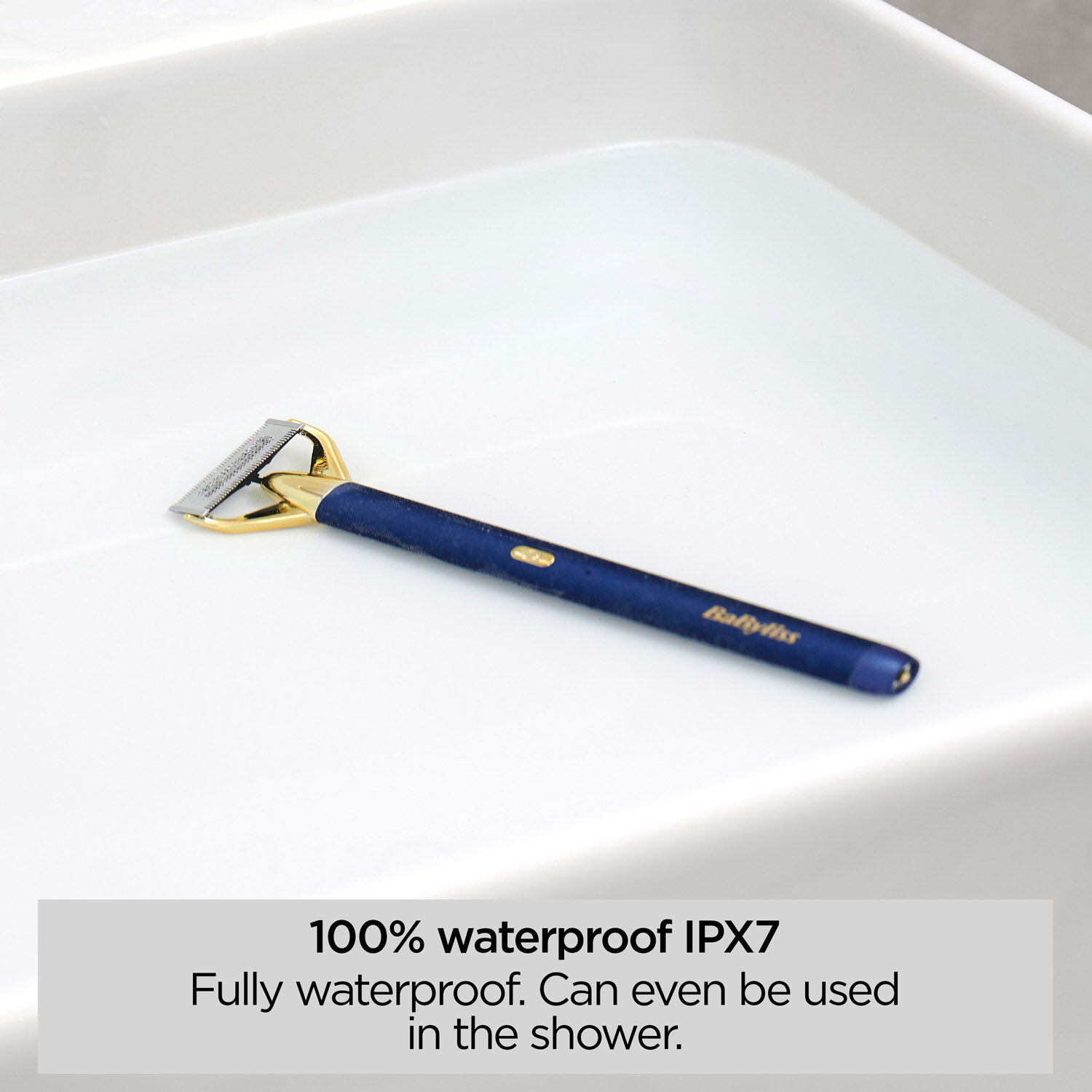 Super-X Metal Series X-Blade